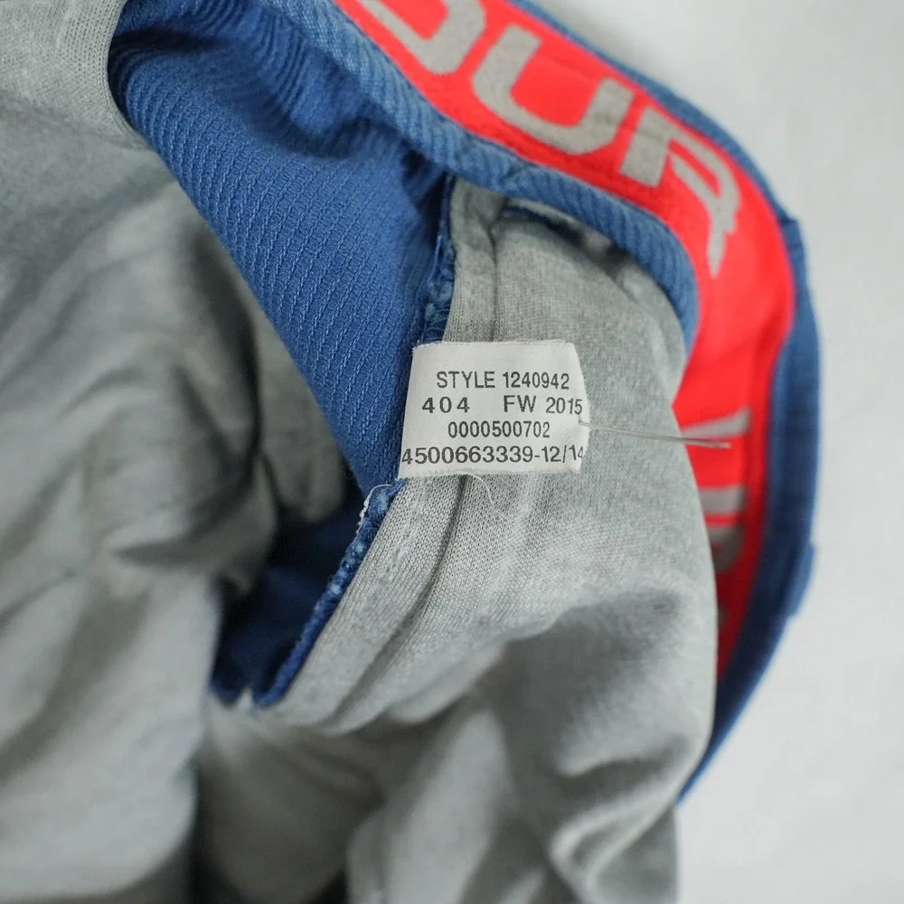 Under Armour men under